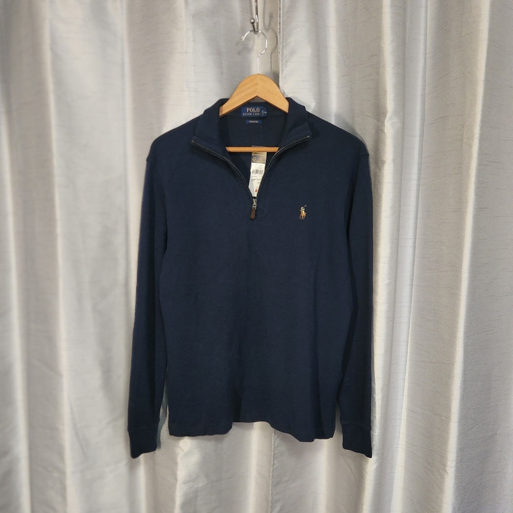 Polo Ralph Lauren • Estate Rib Sweater